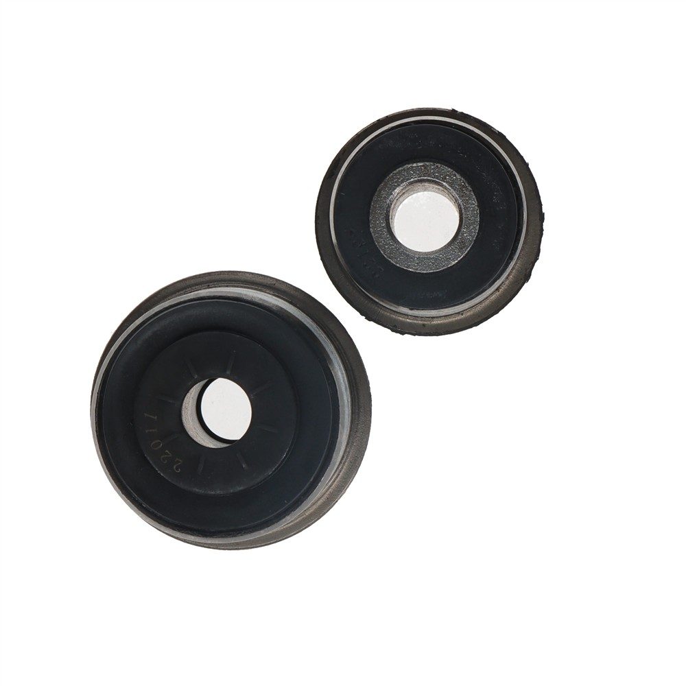 AC Delco Silver Front Lower Forward Control Arm Bushing 46G9175A — image 4